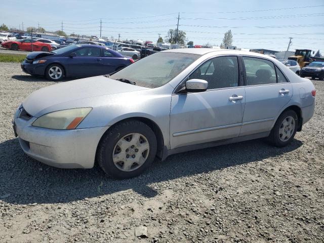 2005 HONDA ACCORD LX, 