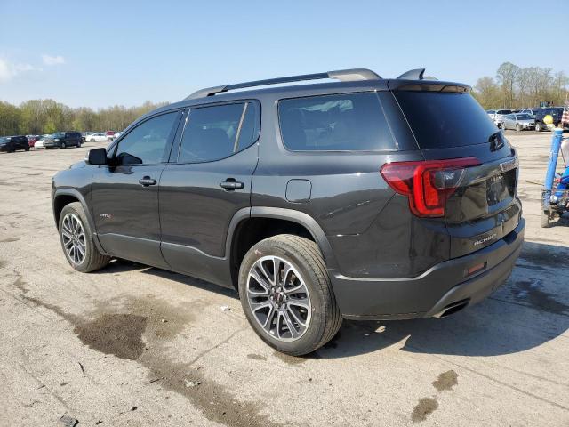 1GKKNLLS5LZ172439 - 2020 GMC ACADIA AT4 BLACK photo 2