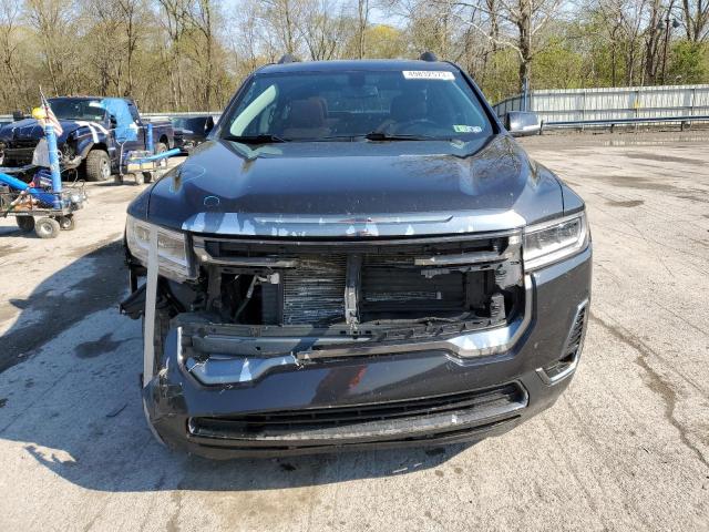 1GKKNLLS5LZ172439 - 2020 GMC ACADIA AT4 BLACK photo 5