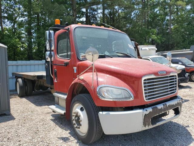 3ALACXDT6GDGT9355 - 2016 FREIGHTLINER M2 106 MEDIUM DUTY RED photo 1