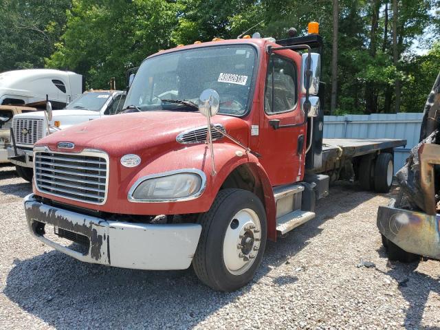 3ALACXDT6GDGT9355 - 2016 FREIGHTLINER M2 106 MEDIUM DUTY RED photo 2