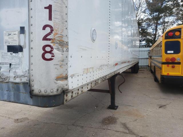 1JJV532W2WL514635 - 1998 WABASH TRAILER WHITE photo 9