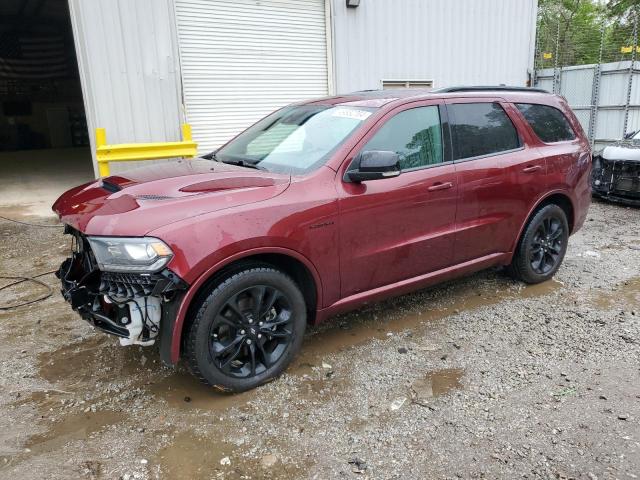 2020 DODGE DURANGO R/T, 