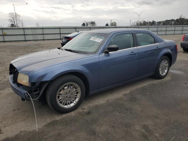 2007 CHRYSLER 300, 