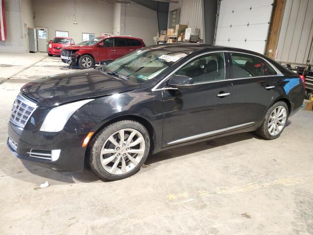 2015 CADILLAC XTS LUXURY COLLECTION, 