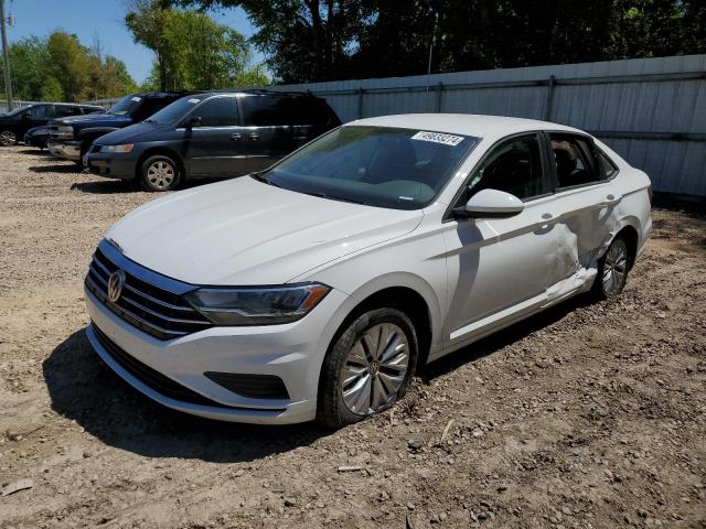 2020 VOLKSWAGEN JETTA S, 