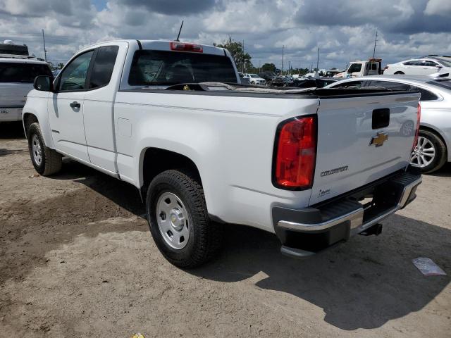 1GCHSBEA4K1267648 - 2019 CHEVROLET COLORADO Ақ фото 2