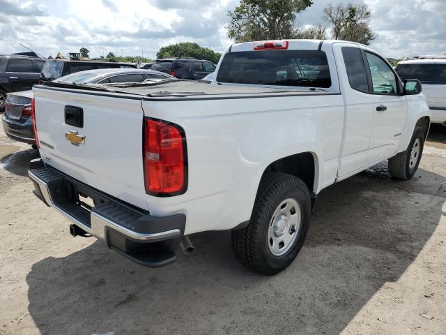 1GCHSBEA4K1267648 - 2019 CHEVROLET COLORADO WHITE photo 3