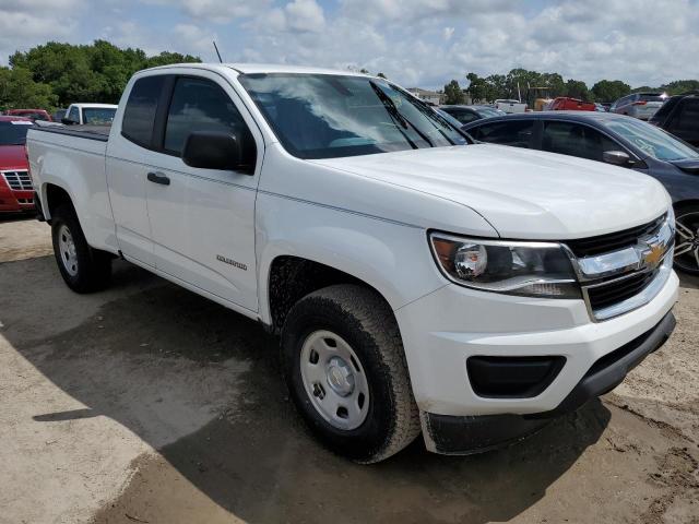 1GCHSBEA4K1267648 - 2019 CHEVROLET COLORADO Ақ фото 4