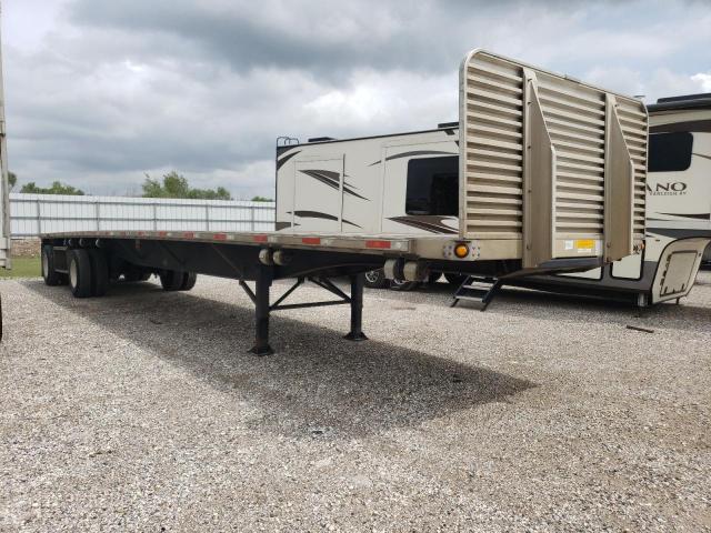 1UYFS2480GA464301 - 2016 UTILITY TRAILER GRAY photo 1