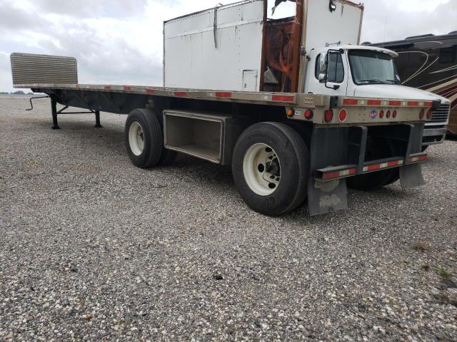 1UYFS2480GA464301 - 2016 UTILITY TRAILER GRAY photo 3