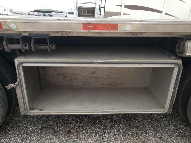 1UYFS2480GA464301 - 2016 UTILITY TRAILER GRAY photo 6