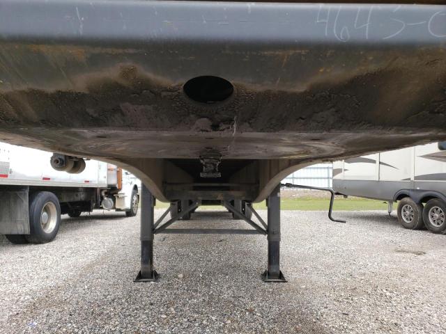 1UYFS2480GA464301 - 2016 UTILITY TRAILER GRAY photo 7