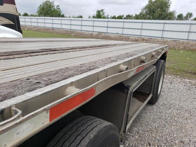 1UYFS2480GA464301 - 2016 UTILITY TRAILER GRAY photo 9
