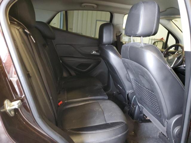 KL4CJFSB1DB174613 - 2013 BUICK ENCORE CONVENIENCE 棕色 照片 10