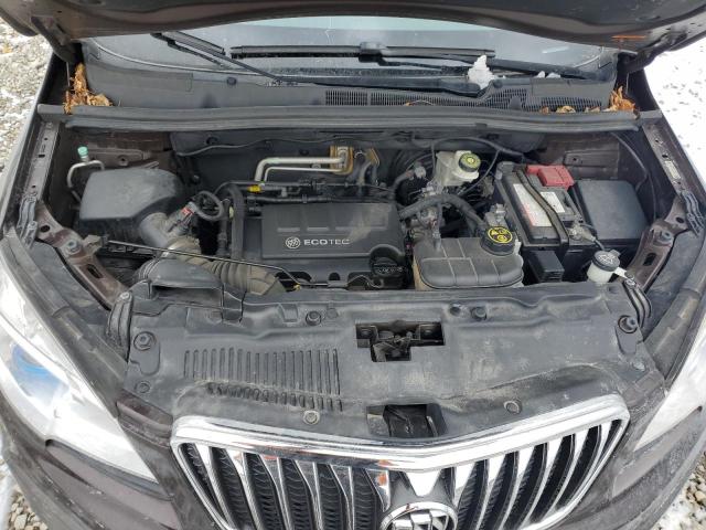 KL4CJFSB1DB174613 - 2013 BUICK ENCORE CONVENIENCE 棕色 照片 11