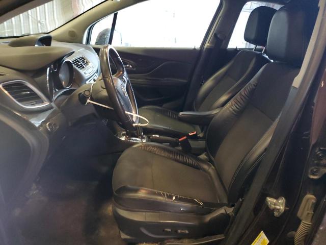 KL4CJFSB1DB174613 - 2013 BUICK ENCORE CONVENIENCE 棕色 照片 7