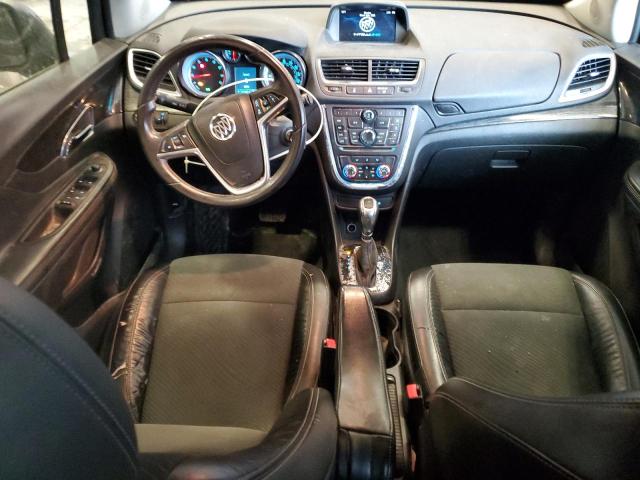 KL4CJFSB1DB174613 - 2013 BUICK ENCORE CONVENIENCE 棕色 照片 8