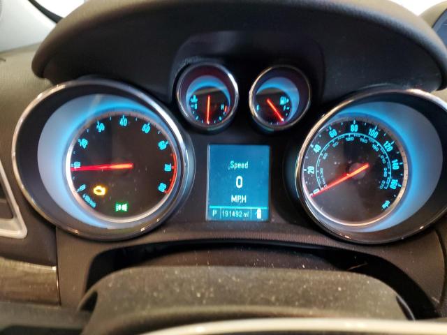 KL4CJFSB1DB174613 - 2013 BUICK ENCORE CONVENIENCE 棕色 照片 9