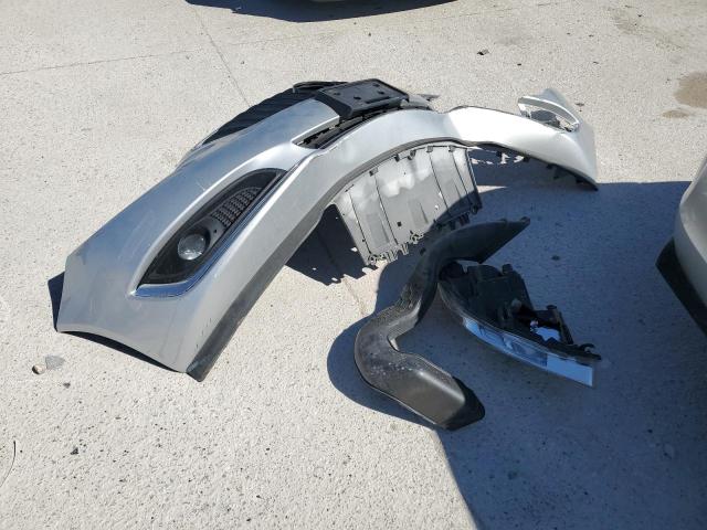 2G4GK5EX6F9272199 - 2015 BUICK REGAL 银色 照片 12