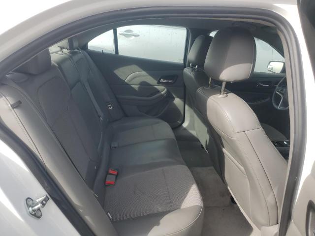 1G11C5SL7FF353530 - 2015 CHEVROLET MALIBU 1LT WHITE photo 10