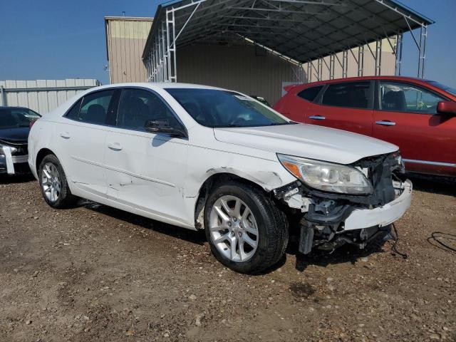 1G11C5SL7FF353530 - 2015 CHEVROLET MALIBU 1LT WHITE photo 4