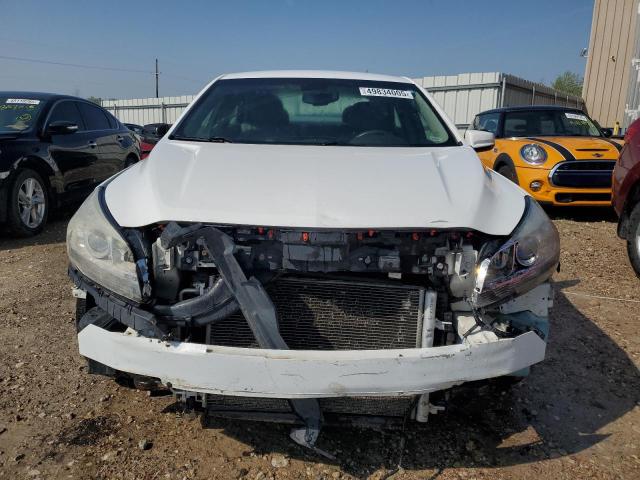 1G11C5SL7FF353530 - 2015 CHEVROLET MALIBU 1LT WHITE photo 5