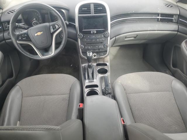 1G11C5SL7FF353530 - 2015 CHEVROLET MALIBU 1LT WHITE photo 8