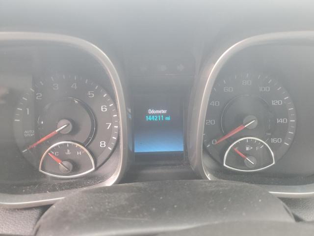 1G11C5SL7FF353530 - 2015 CHEVROLET MALIBU 1LT WHITE photo 9