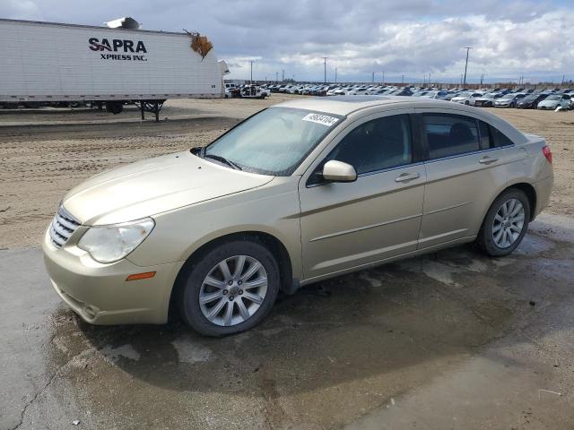 2010 CHRYSLER SEBRING LIMITED, 