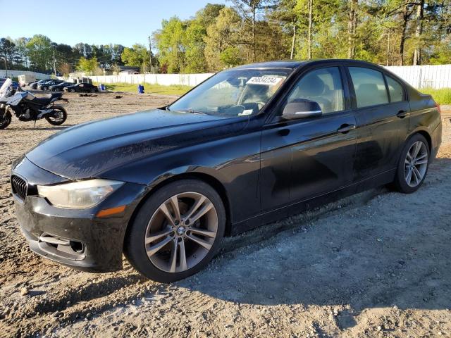 2014 BMW 328 I, 