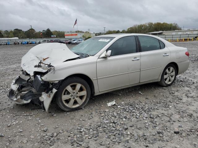 2006 LEXUS ES 330, 