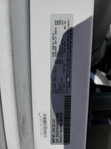 3C6LRVAG0ME577692 - 2021 RAM PROMASTER 1500 STANDARD Ağ foto 13