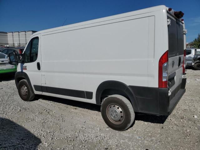 3C6LRVAG0ME577692 - 2021 RAM PROMASTER 1500 STANDARD Ağ foto 2