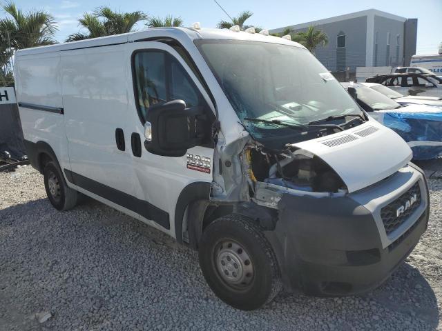 3C6LRVAG0ME577692 - 2021 RAM PROMASTER 1500 STANDARD Ağ foto 4