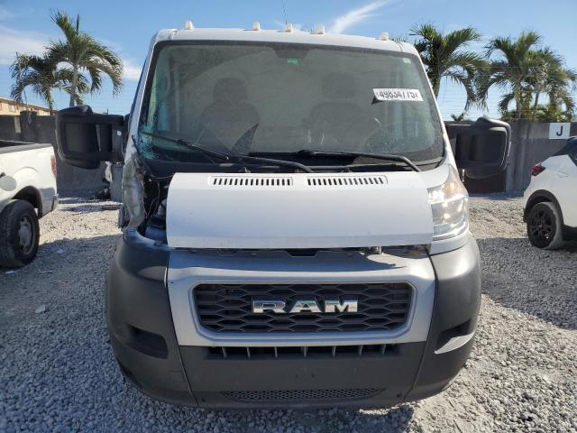 3C6LRVAG0ME577692 - 2021 RAM PROMASTER 1500 STANDARD Ağ foto 5