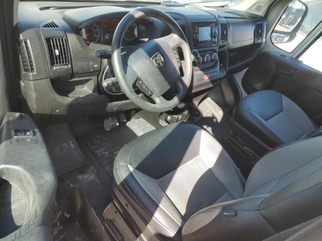 3C6LRVAG0ME577692 - 2021 RAM PROMASTER 1500 STANDARD Ağ foto 8