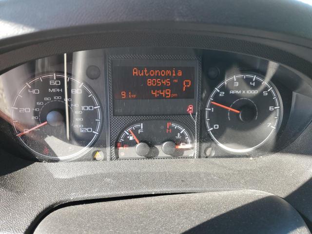 3C6LRVAG0ME577692 - 2021 RAM PROMASTER 1500 STANDARD Ağ foto 9