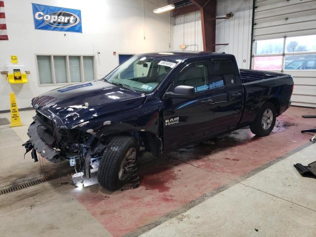 2018 RAM 1500 ST, 