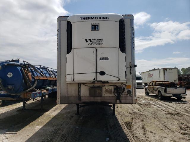 1UYVS2539AM900020 - 2010 UTILITY REEFER TRL WHITE photo 8