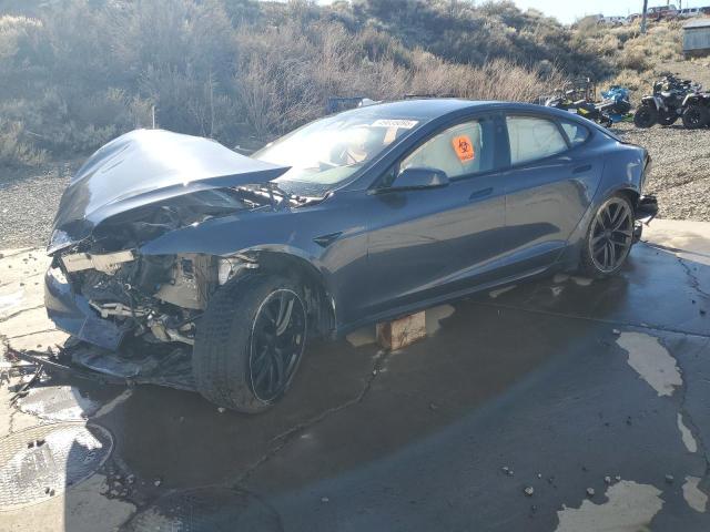 2023 TESLA MODEL S, null