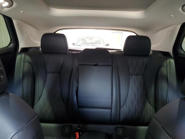 LRBFZSR43PD209994 - 2023 BUICK ENVISION AVENIR BURGUNDY photo 10