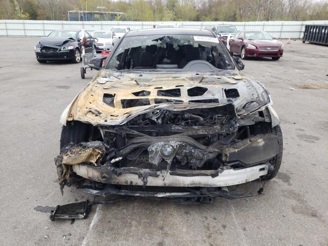 WBA3B5C57DF598180 - 2013 BMW 3 SERIES XI SULEV BLACK photo 5