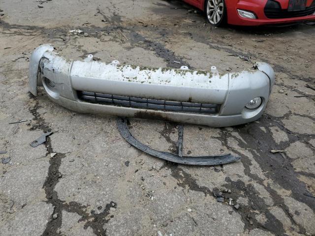 5TETU62N95Z034202 - 2005 TOYOTA TACOMA PRERUNNER ACCESS CAB SILVER photo 12