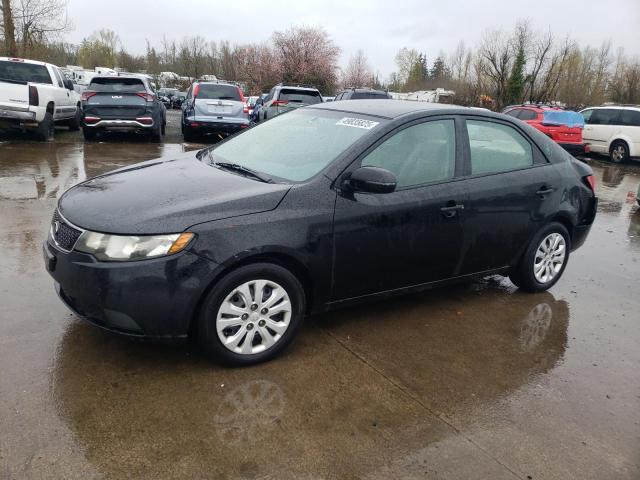 2012 KIA FORTE EX, 