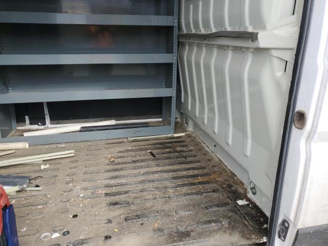 3C6URVJG3KE540606 - 2019 RAM PROMASTER 3500 HIGH თეთრი ფოტო 10