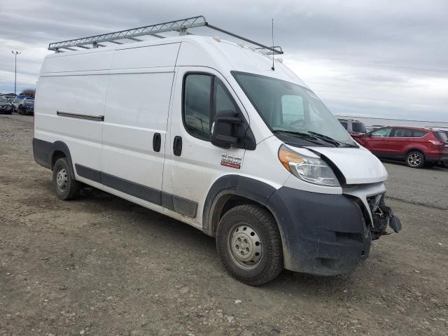 3C6URVJG3KE540606 - 2019 RAM PROMASTER 3500 HIGH თეთრი ფოტო 4