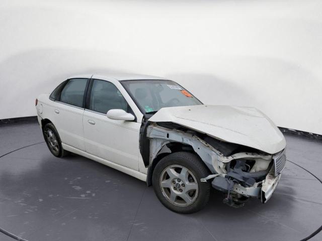 1G8JL54R84Y513497 - 2004 SATURN L300 LEVEL 3 WHITE photo 4