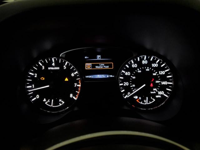 5N1DR2MN9KC645154 - 2019 NISSAN PATHFINDER S 银色 照片 9