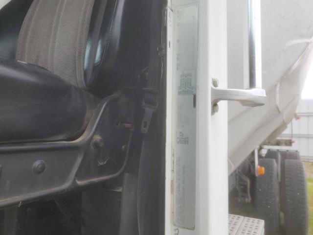 1FUW3MCA3YLF19384 - 2000 FREIGHTLINER MEDIUM CON FLD112 WHITE photo 10